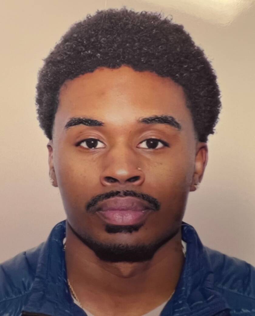Elijah Morris