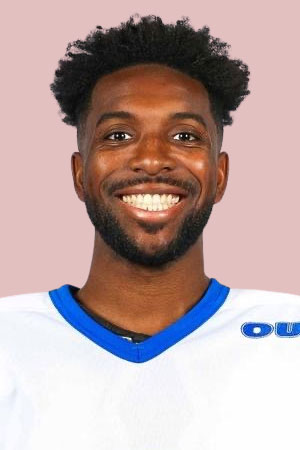 Elijah Roberts